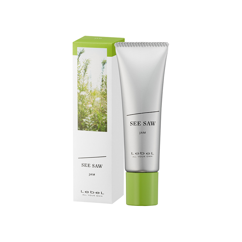 SEE/SAW ヘアメイクジャム