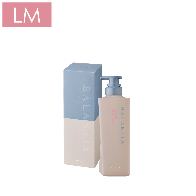バランティア トリートメント ルーセントメロウ