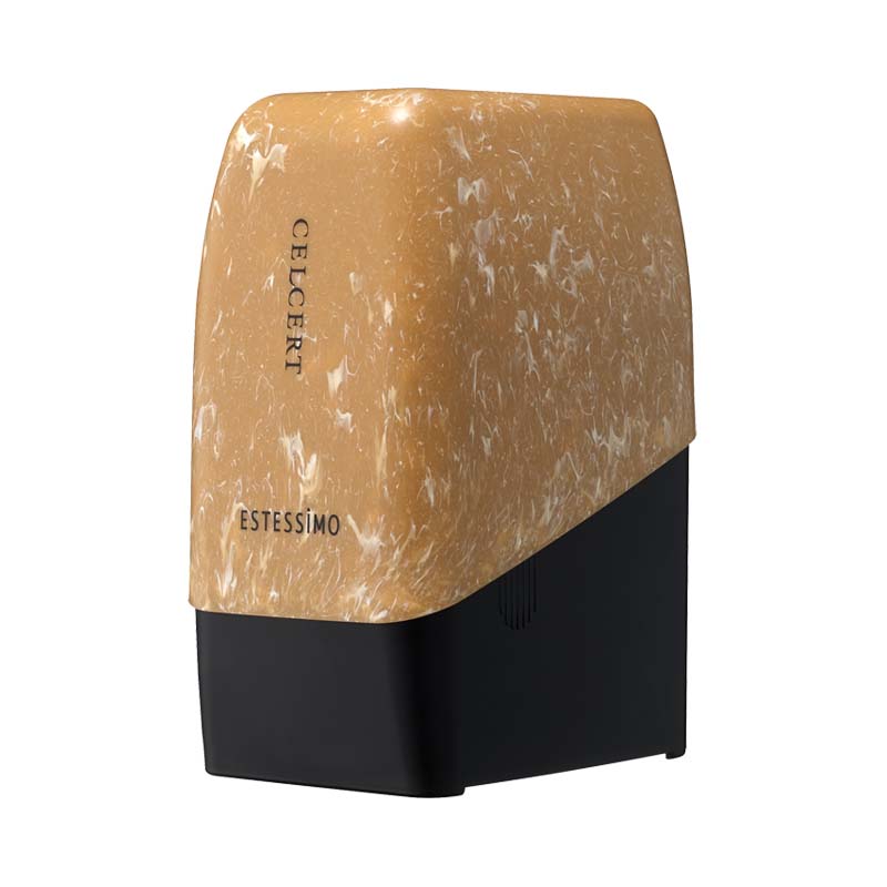 エステシモ セルサート フォーシン パウチホルダー(500mL用)