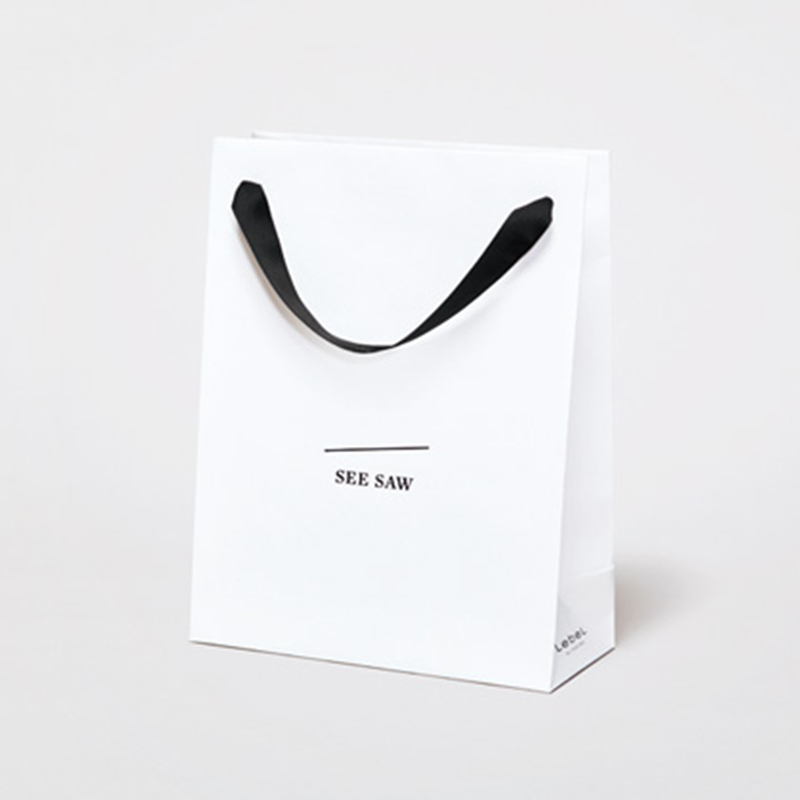 SEE/SAWショッパー