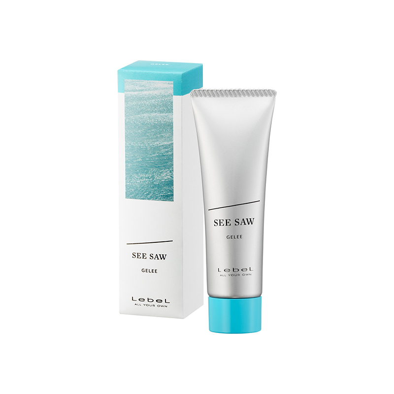 SEE/SAW ヘアメイクジュレ