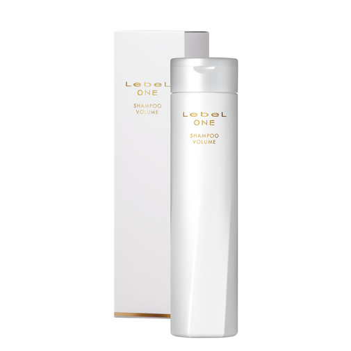 ルベルワン　ボリューム&キューティクル　500ml ルベル ワン シャンプー ボリューム - BEAUTY CITY