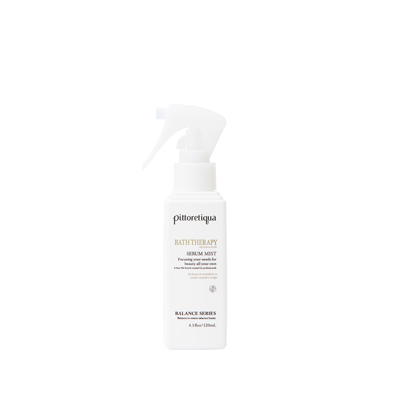 ピトレティカ BS バスT セラムミスト 120mL